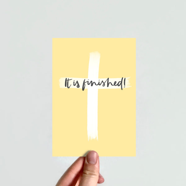 Load image into Gallery viewer, Set of 6 Easter Bible Verse Postcards