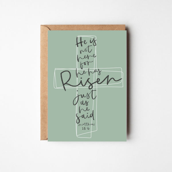 Load image into Gallery viewer, A6 Easter notecards