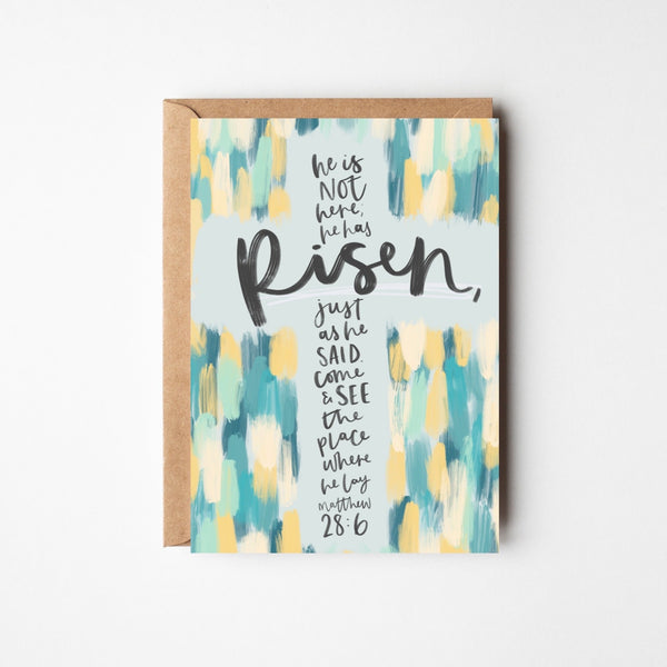 Load image into Gallery viewer, A6 Easter notecards